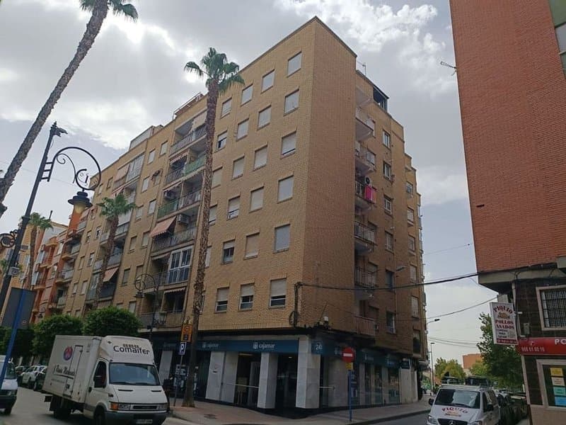 Piso en Murcia