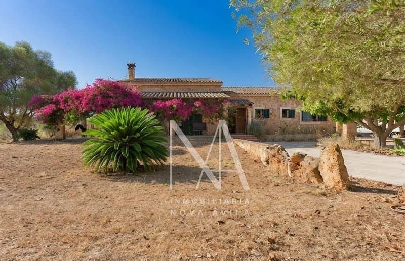 Casa/Chalet en Baleares