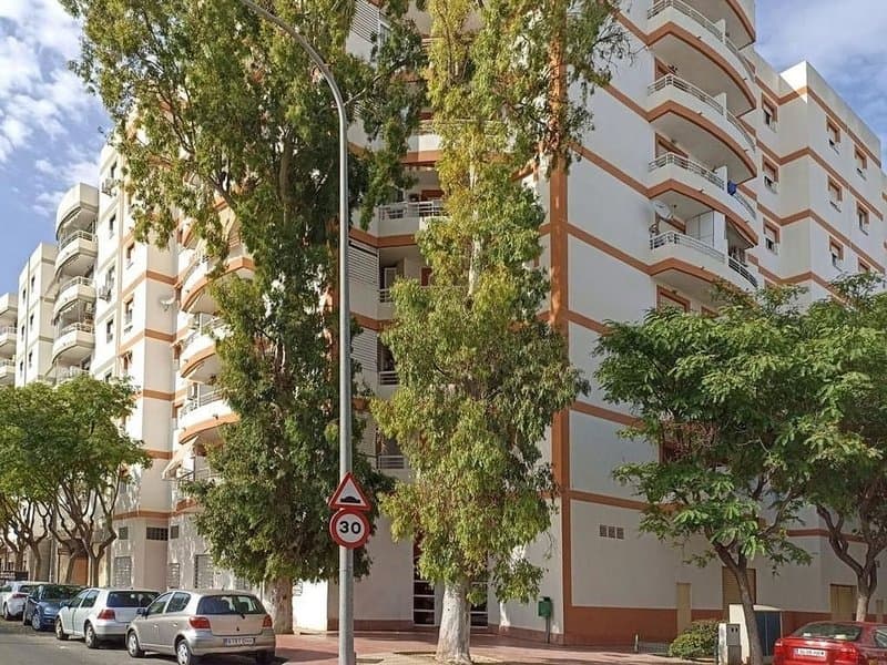 Piso en Alicante (1/5)