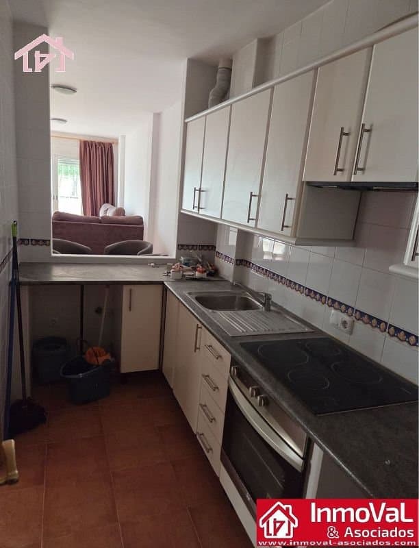 Piso en Almería (1/5)