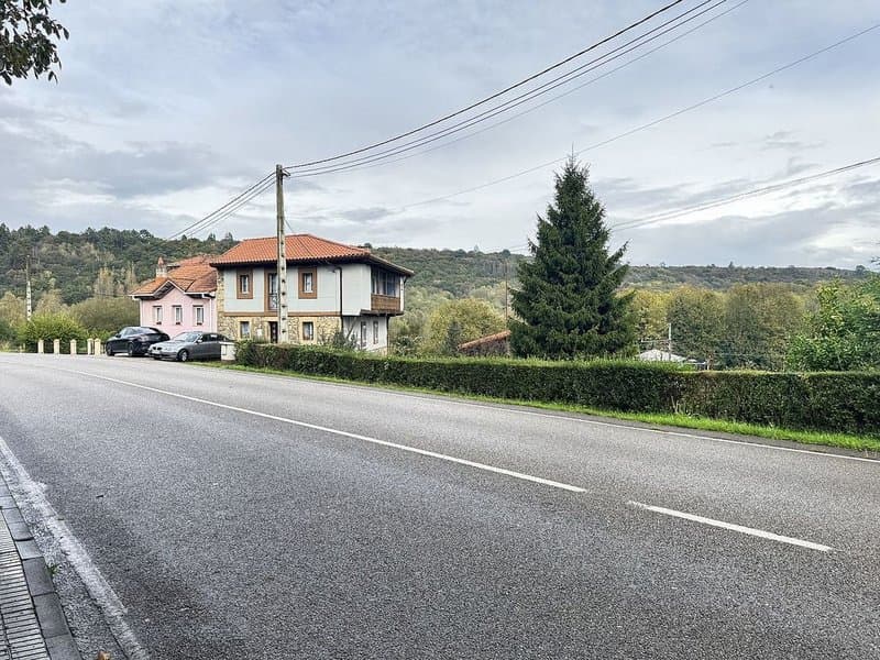 Casa/Chalet en Asturias (1/5)