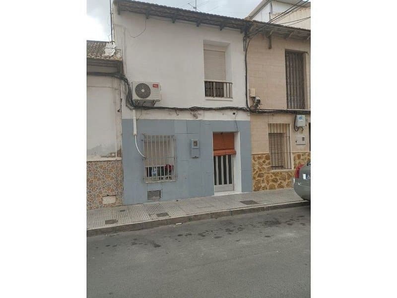 Casa/Chalet en Alicante