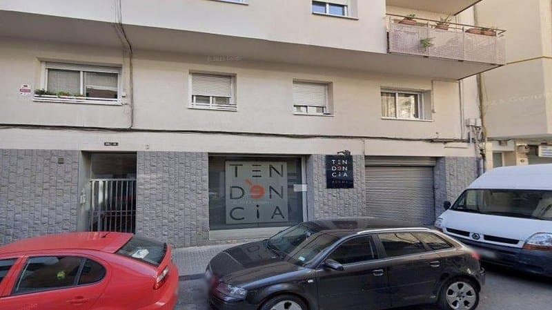 Piso en Barcelona