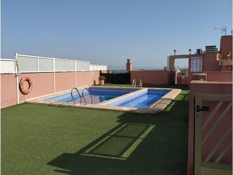Piso en Alicante (1/5)