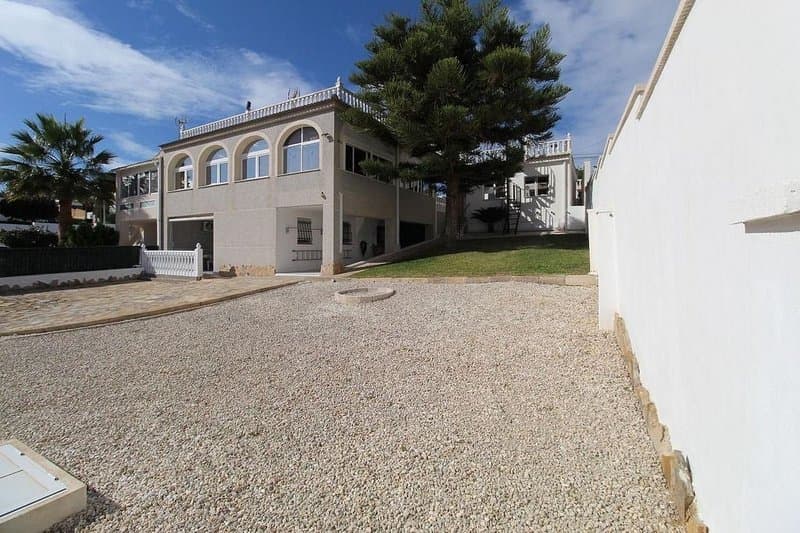 Casa/Chalet en Alicante