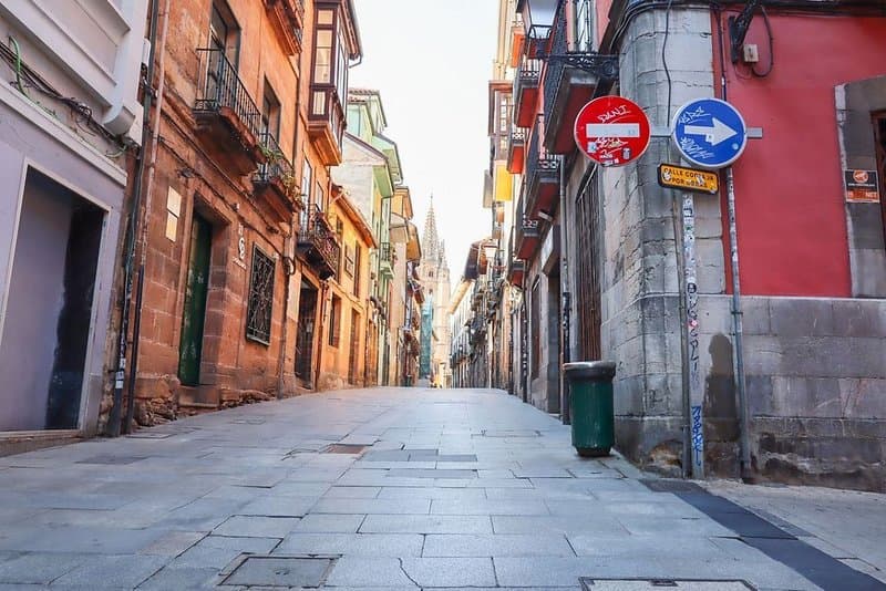 Piso en Asturias