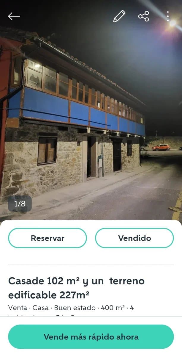 Casa/Chalet en Asturias (1/5)