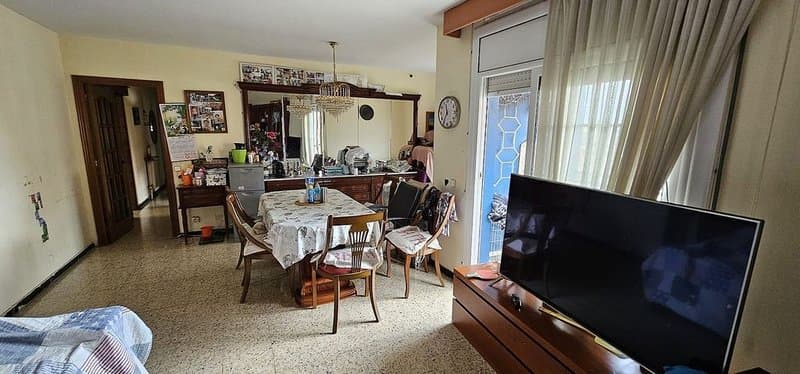 Piso en Barcelona