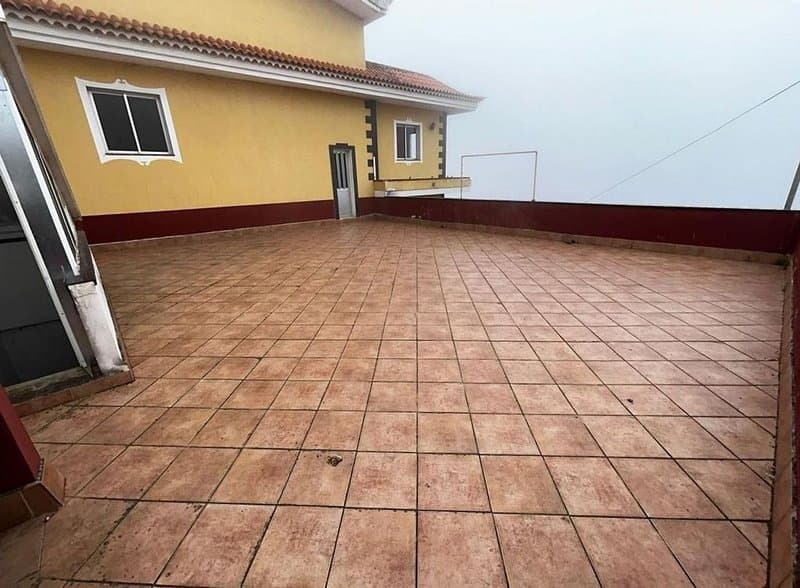 Casa/Chalet en Santa Cruz de Tenerife