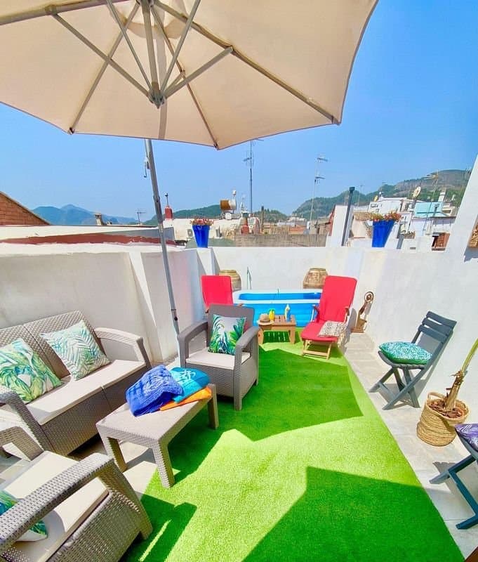 Casa/Chalet en Valencia