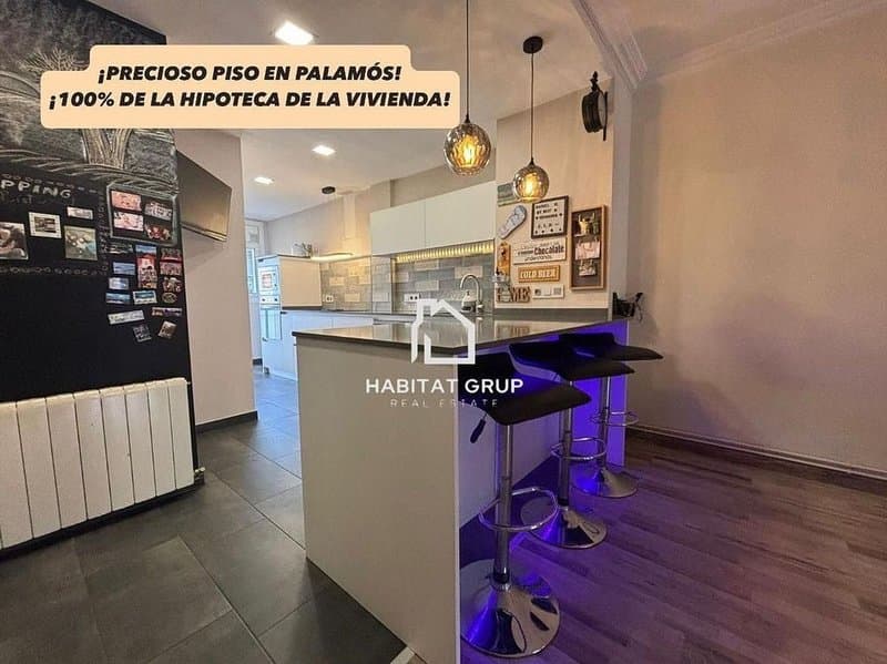 Piso en Girona (1/5)