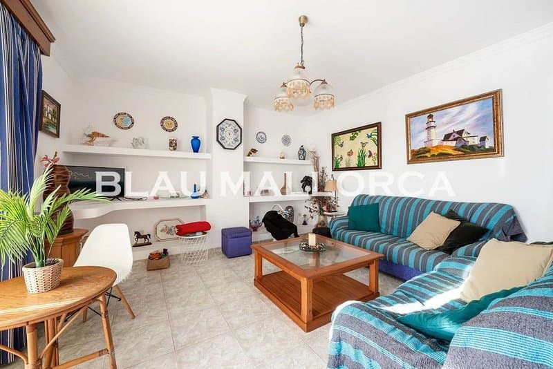 Piso en Baleares (1/5)