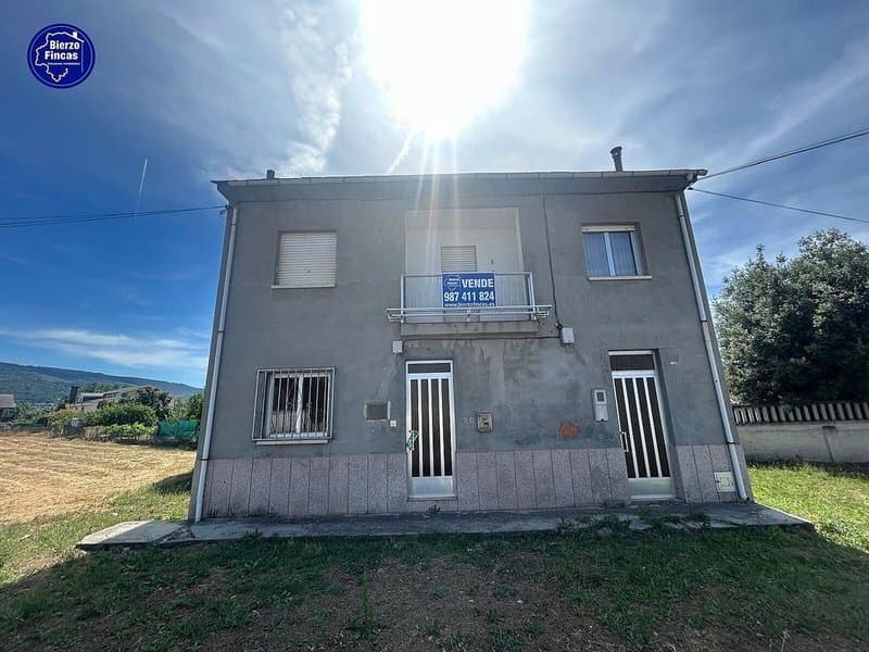 Casa/Chalet en León