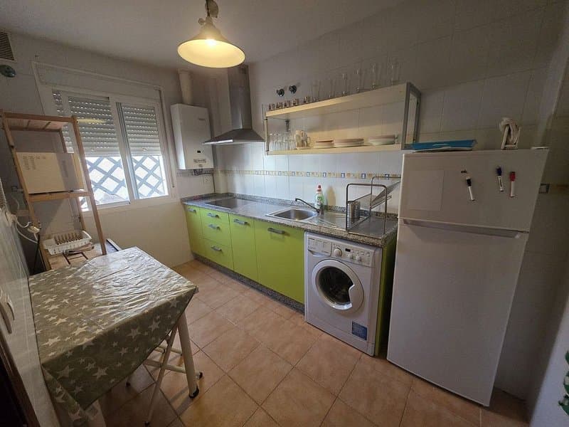 Piso en Cádiz (1/5)