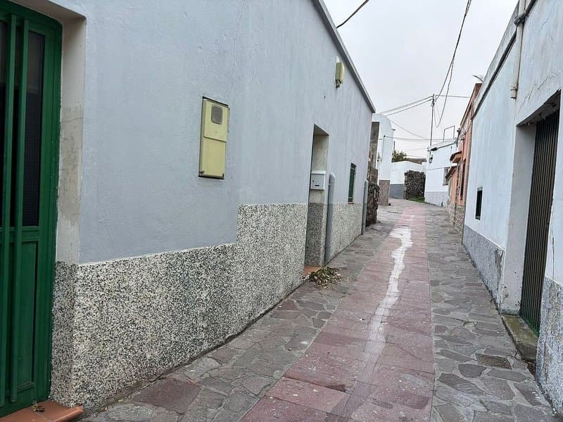 Casa/Chalet en Santa Cruz de Tenerife (1/5)