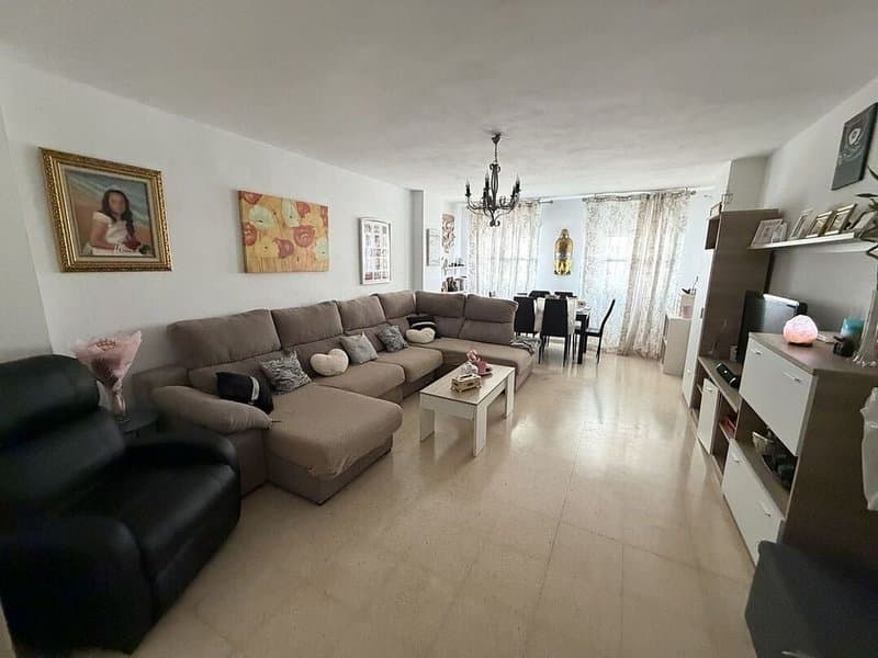 Piso en Cádiz