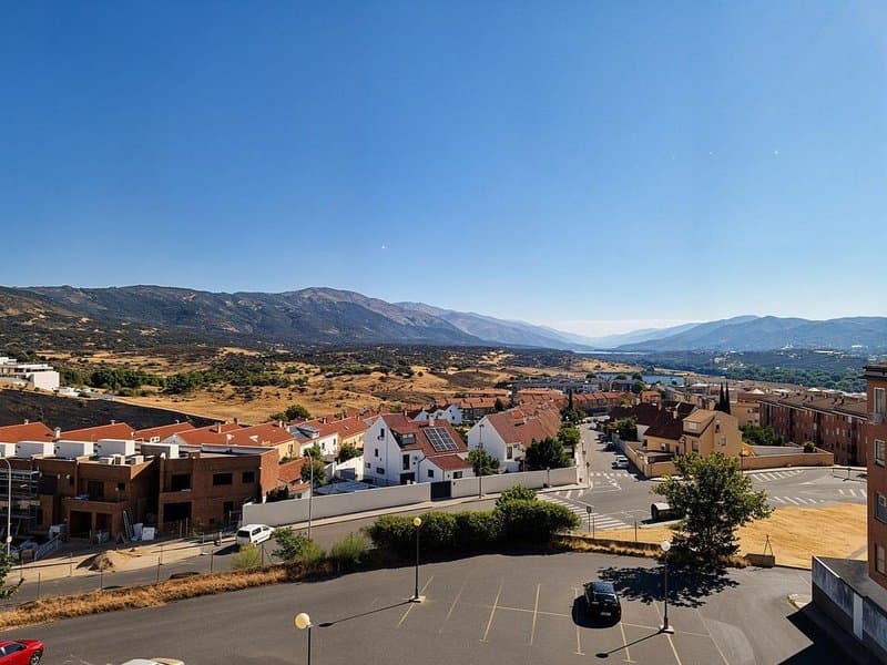 Piso en Cáceres