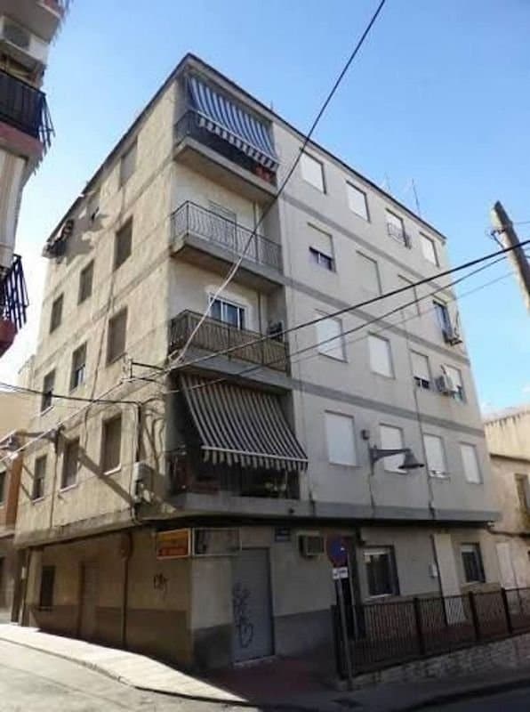 Piso en Murcia