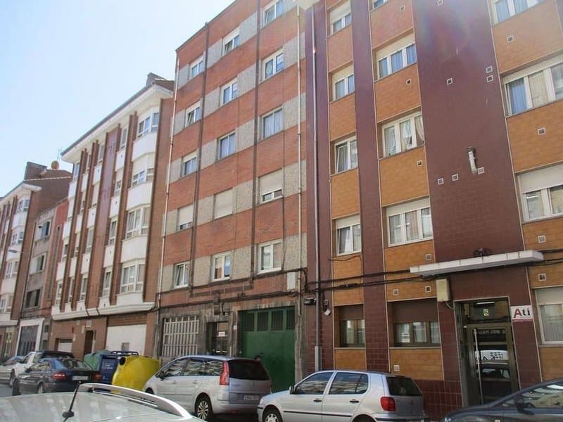Piso en Asturias
