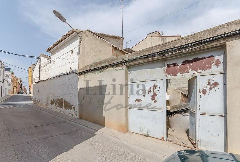 Casa/Chalet en Valencia (1/5)