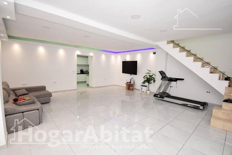 Casa/Chalet en Valencia