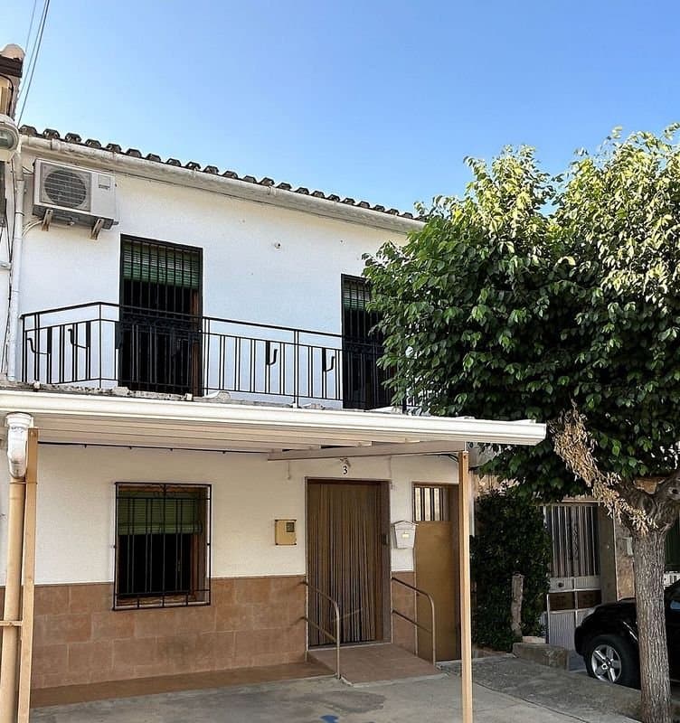 Casa/Chalet en Jaén