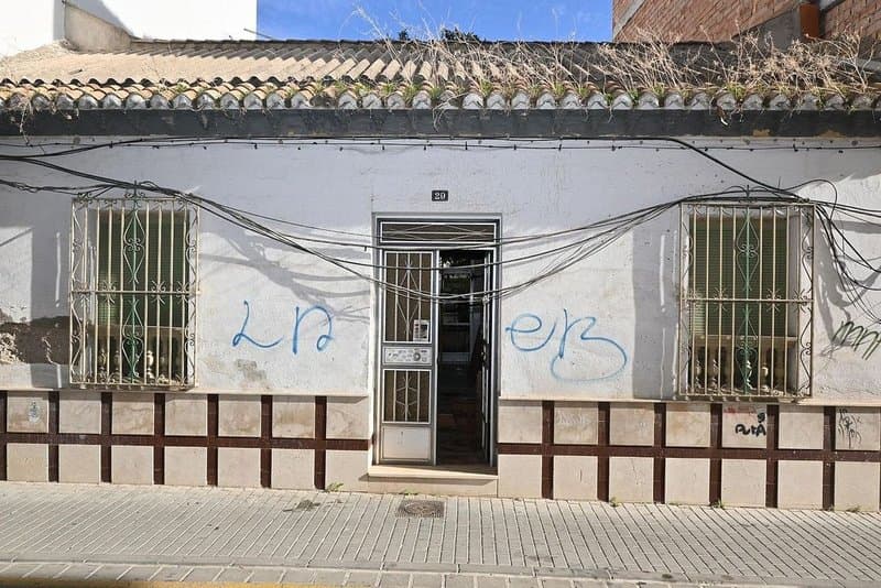 Casa/Chalet en Granada