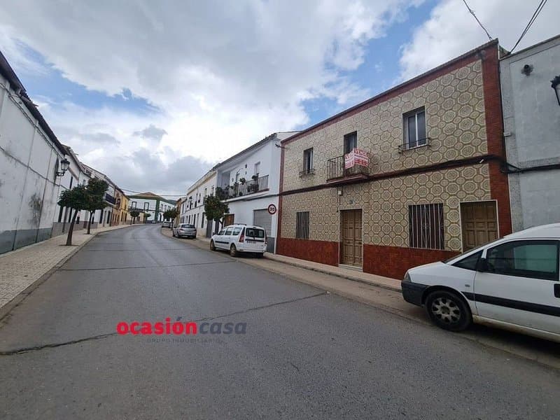 Casa/Chalet en Córdoba (1/5)