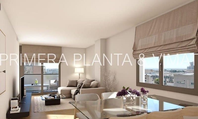 Piso en Barcelona