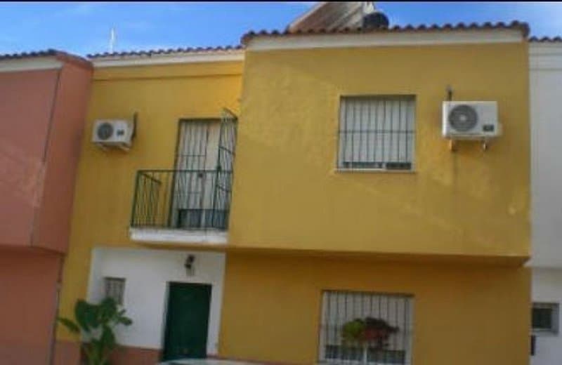 Casa/Chalet en Sevilla (1/1)