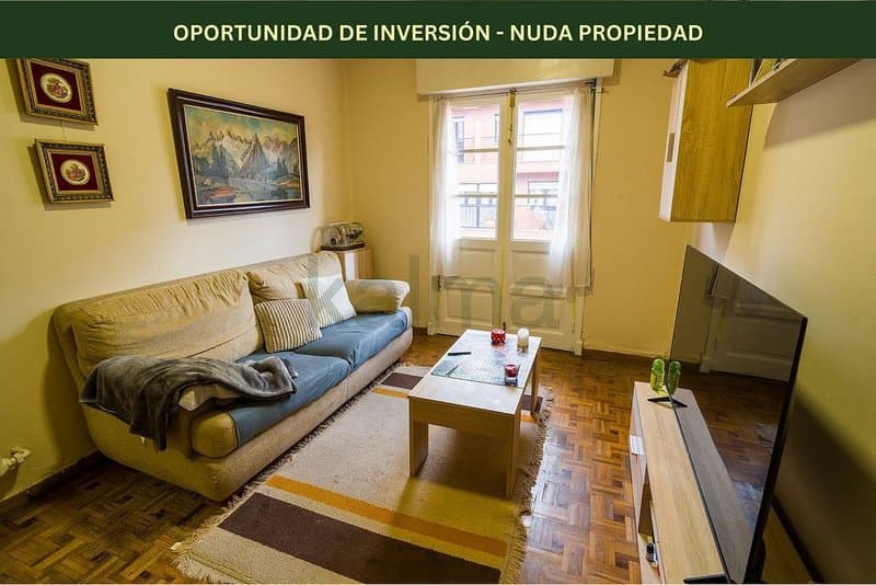 Piso en Asturias (1/5)