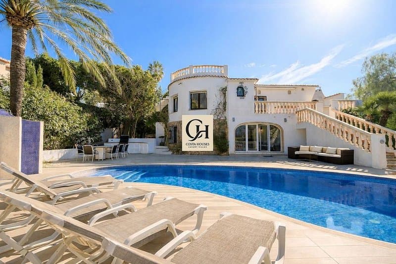 Casa/Chalet en Alicante