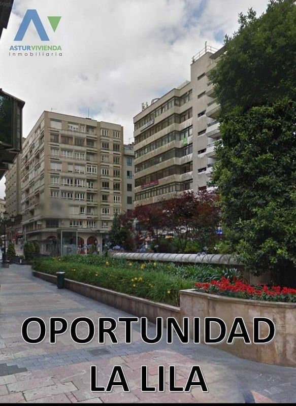 Piso en Asturias