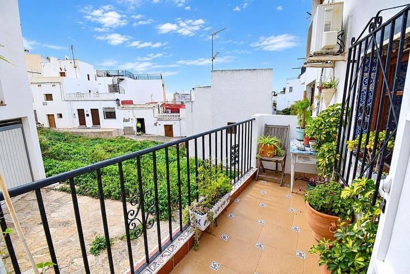 Piso en Almería (1/5)