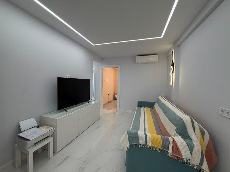 Piso en Alicante