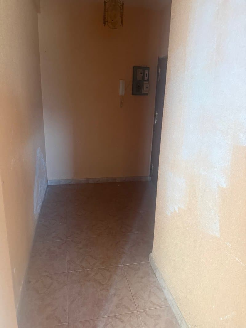 Piso en Cáceres