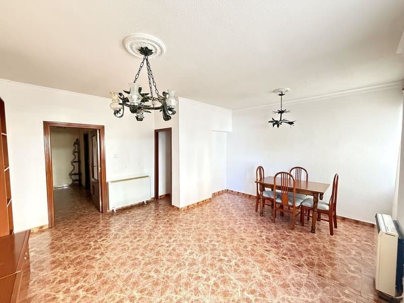 Piso en Madrid