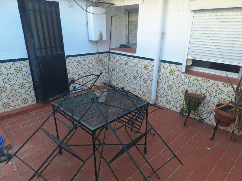 Piso en Córdoba (1/5)
