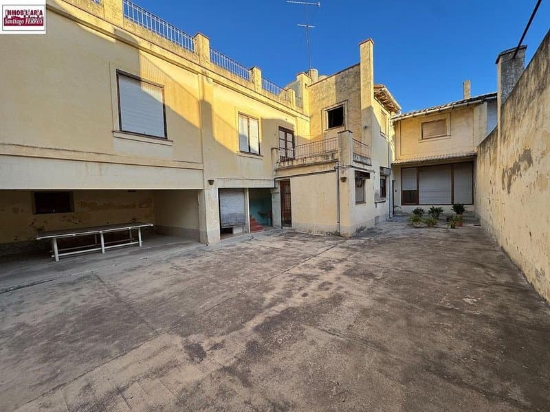 Casa/Chalet en Valencia (1/5)
