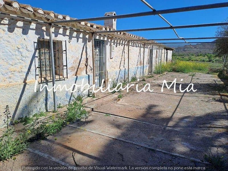 Casa/Chalet en Almería (1/5)