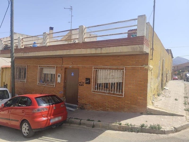 Casa/Chalet en Murcia