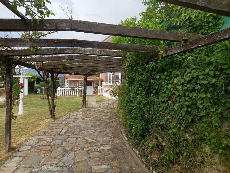Casa/Chalet en Burgos