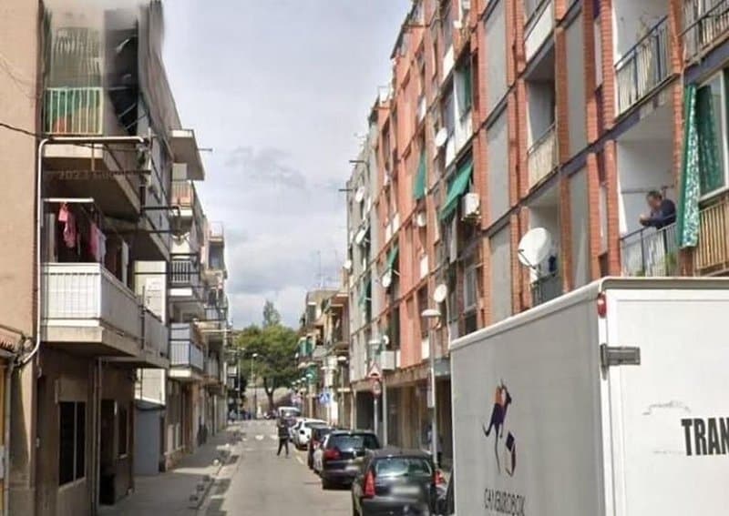 Piso en Barcelona