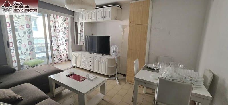 Piso en Alicante