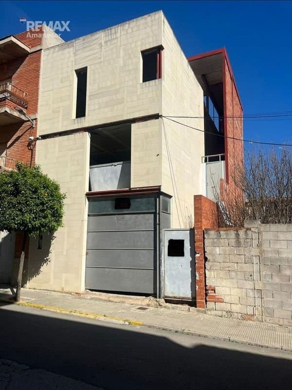 Piso en Valencia (1/5)
