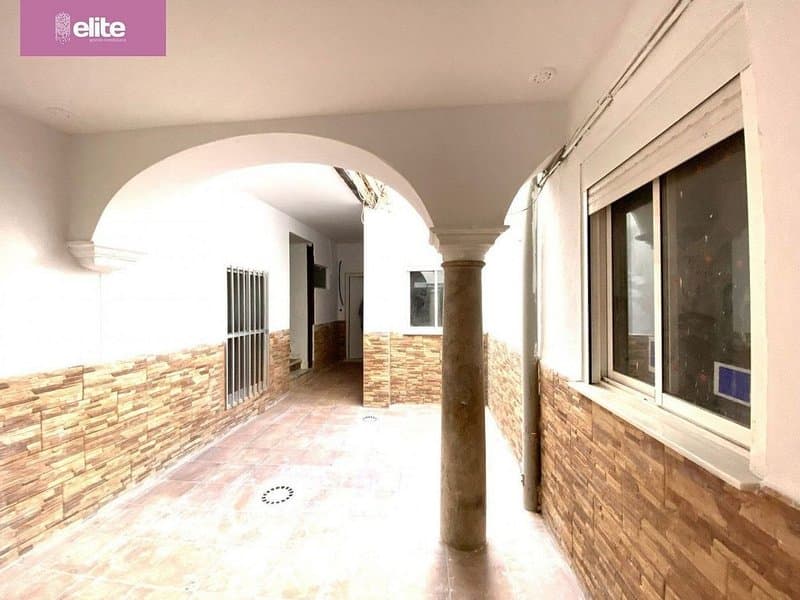 Piso en Cádiz