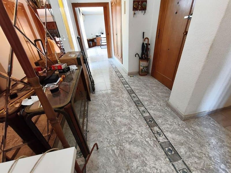 Piso en Alicante