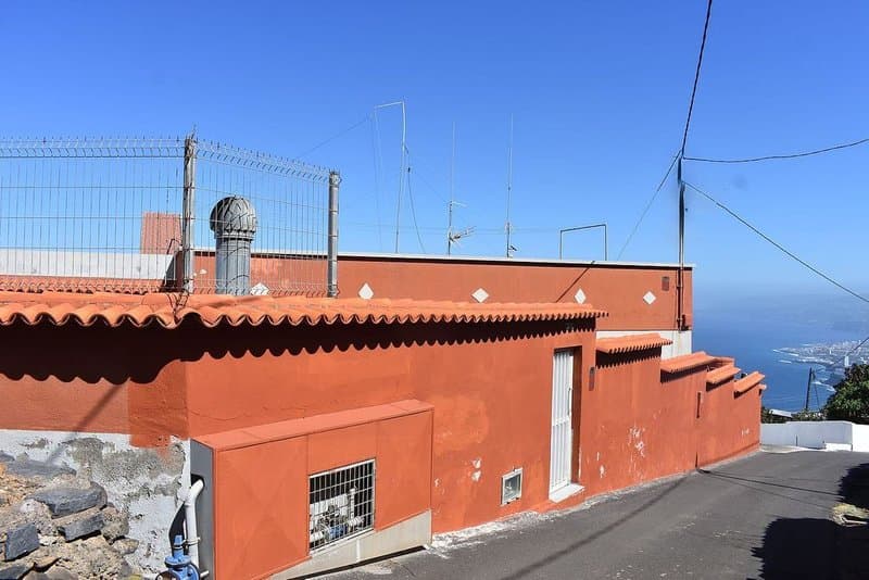 Casa/Chalet en Santa Cruz de Tenerife (1/5)