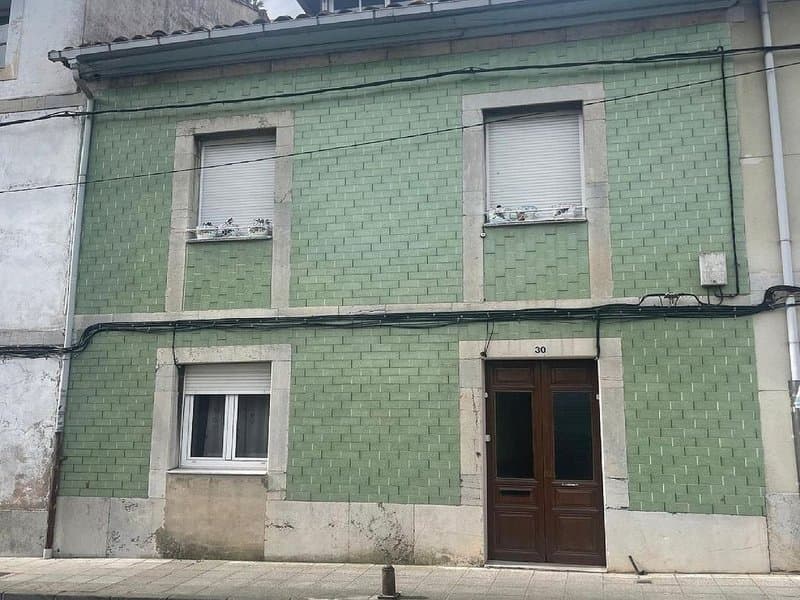 Piso en Asturias