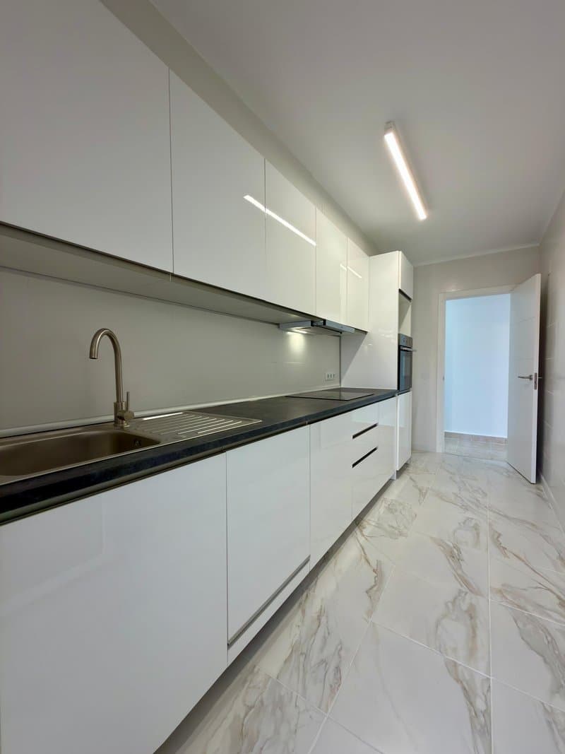 Piso en Alicante (1/5)